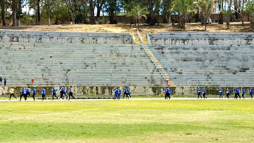 Foto: Reprodução/Prefeitura de Vitória da Conquista - BA