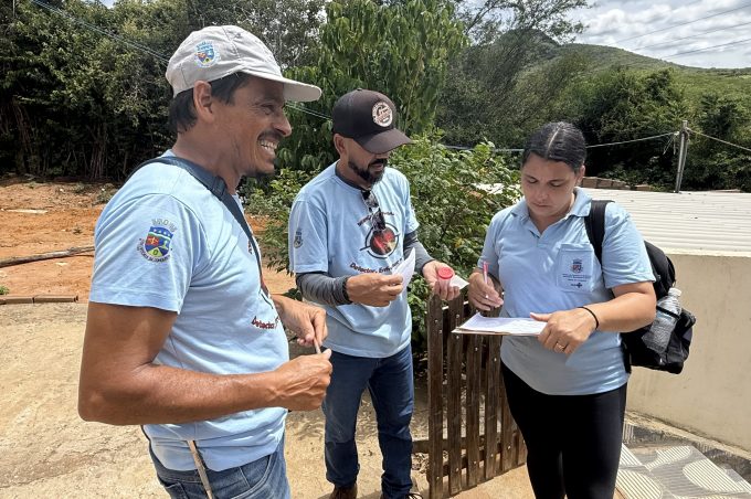 Além das arboviroses, Centro de Controle de Endemias atua na prevenção da Doença de Chagas e Leishmaniose