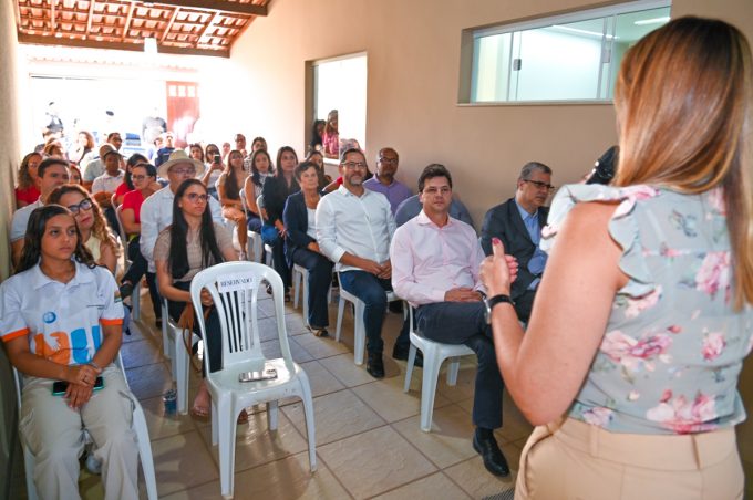 Nova sede do Conselho Tutelar Zona 3 garante espaço qualificado para o atendimento de crianças e adolescentes