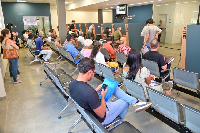 Contribuintes têm até sexta-feira para garantir desconto de 10% no pagamento da cota única do IPTU 2026