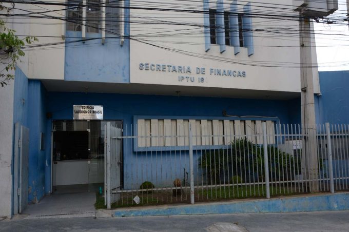 Contribuinte tem até esta sexta-feira para aproveitar o desconto de 10% no pagamento da cota única do IPTU