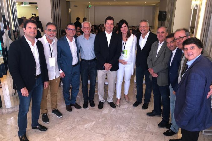 Prefeitura Municipal participa de evento sobre tecnologia, criatividade e inovação em Salvador