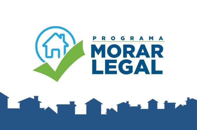 Prefeitura inicia 2ª etapa do Morar Legal no loteamento Renato Magalhães nesta segunda-feira, 21