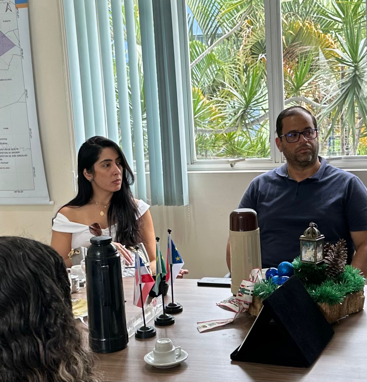 Foto: Reprodução/Prefeitura de Vitória da Conquista - BA