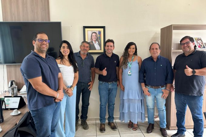 Citrus do Futuro: parceria entre Prefeitura e Sicoob Crediconquista vai gerar linhas de crédito para produtores rurais