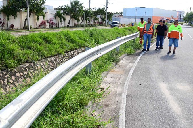 Governo Municipal homologa contrato para obras de drenagem nas avenidas Caracas e Juracy Magalhães