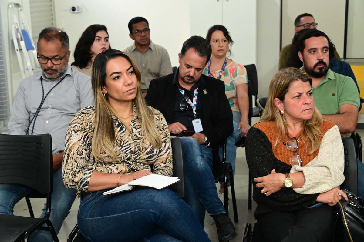 Foto: Reprodução/Prefeitura de Vitória da Conquista - BA