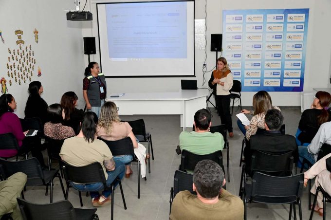 Vitória da Conquista inicia implantação do Programa Vida no Trânsito para reduzir acidentes e fortalecer ações de prevenção