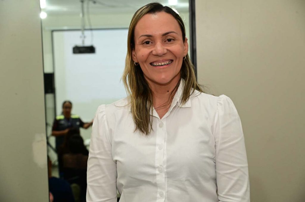 Foto: Reprodução/Prefeitura de Vitória da Conquista - BA