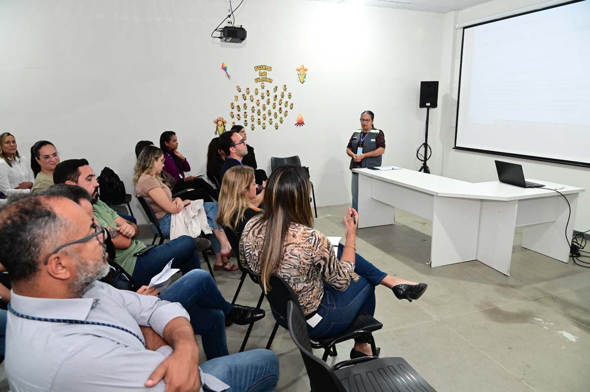Foto: Reprodução/Prefeitura de Vitória da Conquista - BA