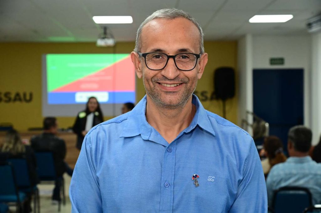 Foto: Reprodução/Prefeitura de Vitória da Conquista - BA