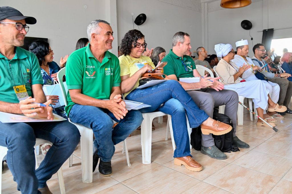 Foto: Reprodução/Prefeitura de Vitória da Conquista - BA