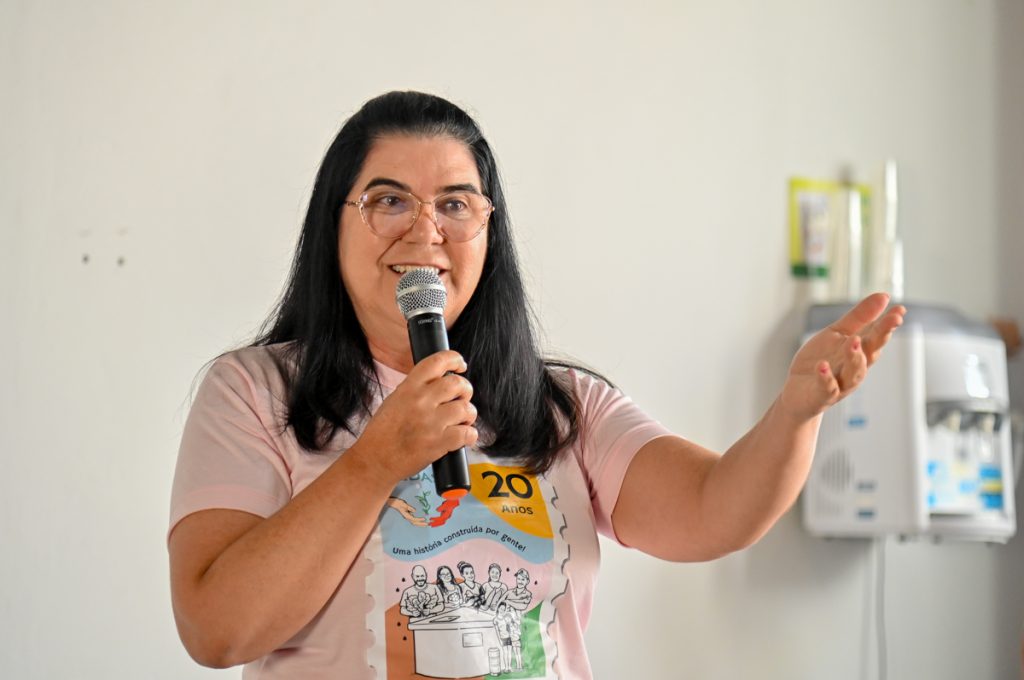 Foto: Reprodução/Prefeitura de Vitória da Conquista - BA