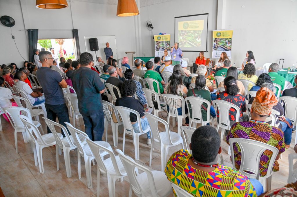 Foto: Reprodução/Prefeitura de Vitória da Conquista - BA