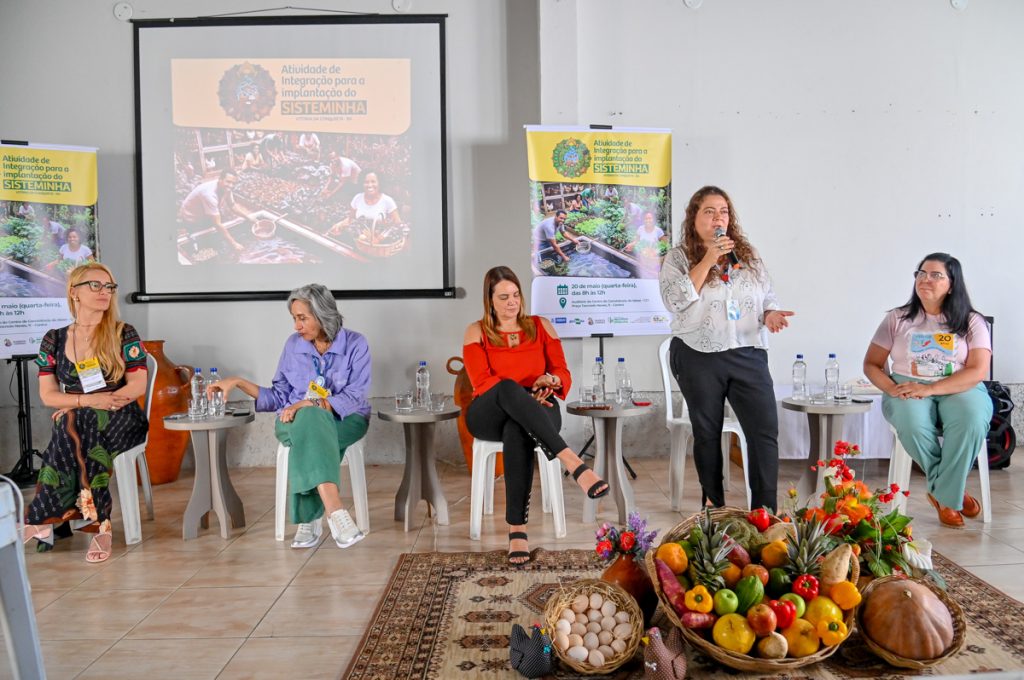 Foto: Reprodução/Prefeitura de Vitória da Conquista - BA