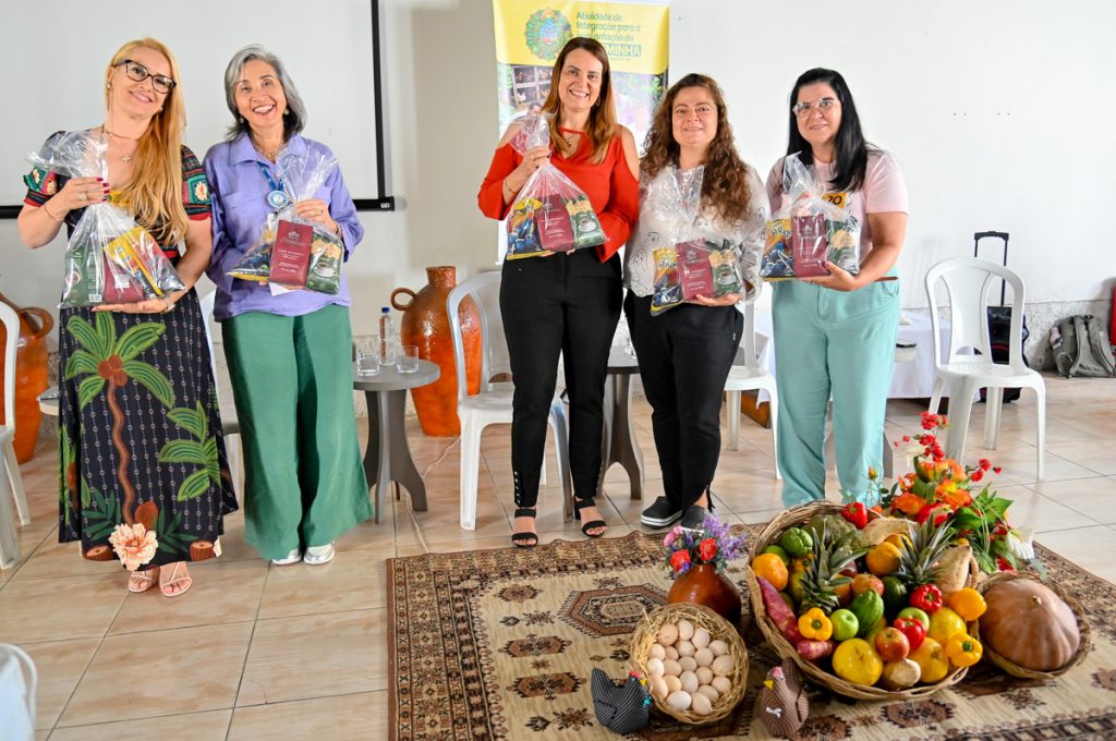 Foto: Reprodução/Prefeitura de Vitória da Conquista - BA