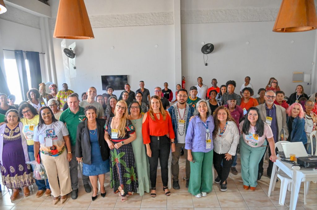 Foto: Reprodução/Prefeitura de Vitória da Conquista - BA