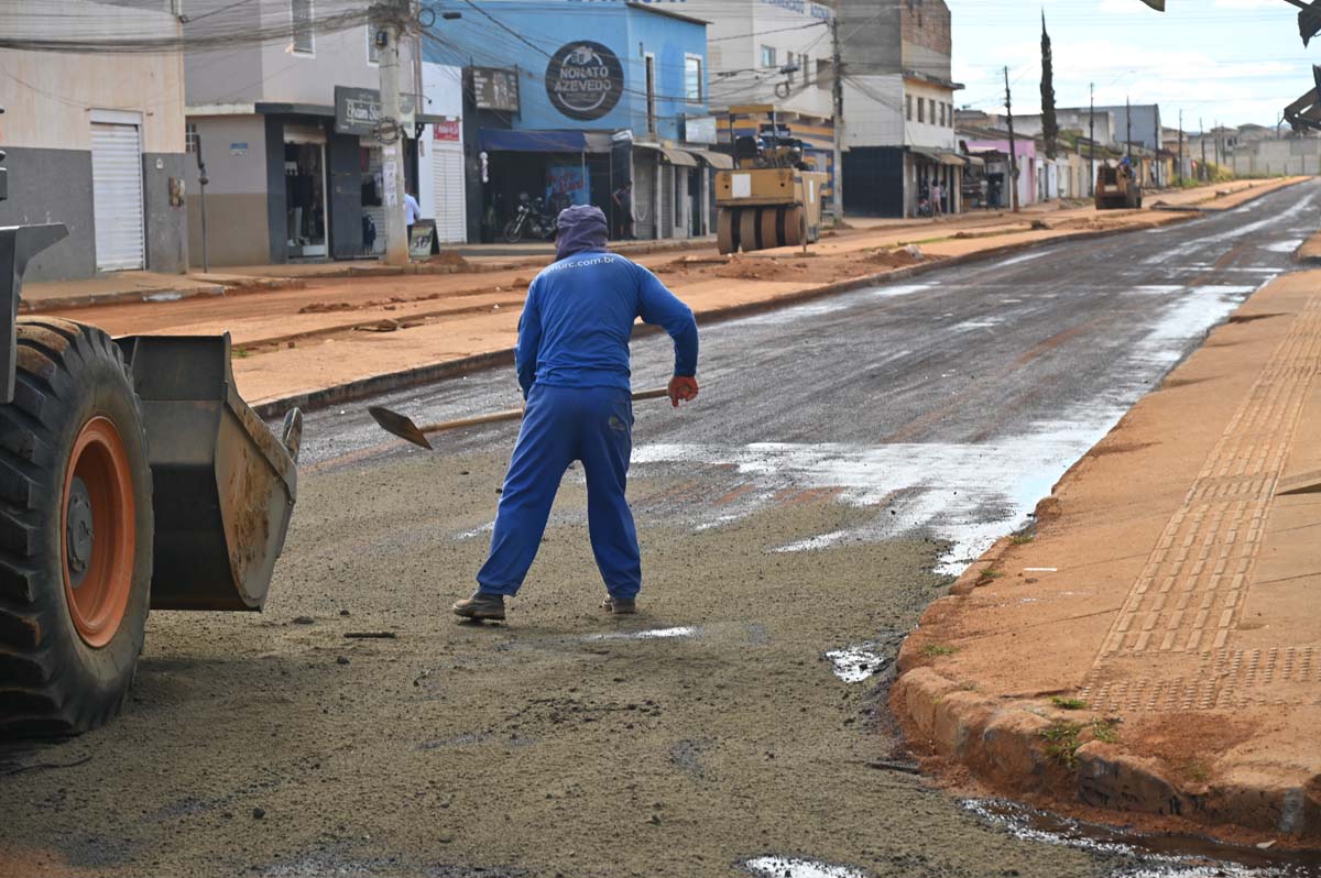 Foto: Reprodução/Prefeitura de Vitória da Conquista - BA