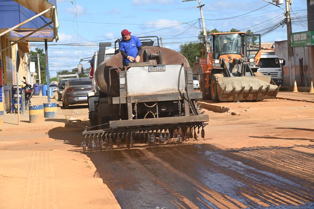 Foto: Reprodução/Prefeitura de Vitória da Conquista - BA