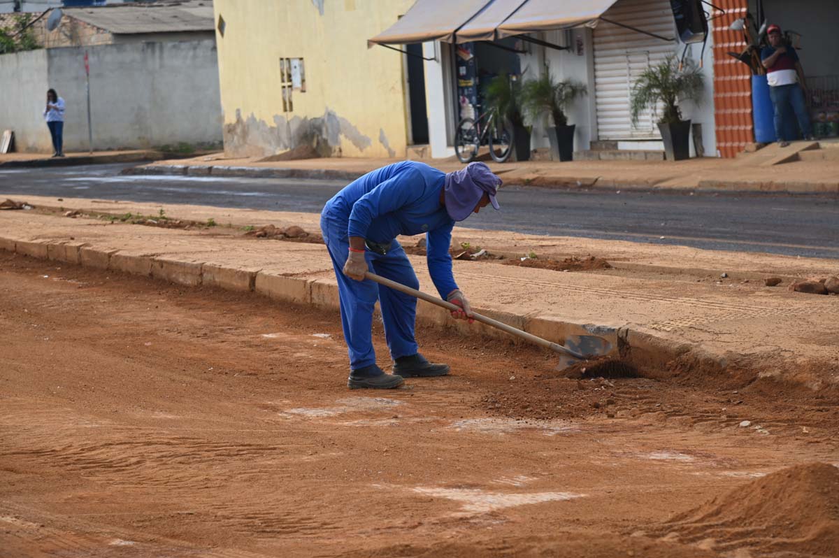 Foto: Reprodução/Prefeitura de Vitória da Conquista - BA