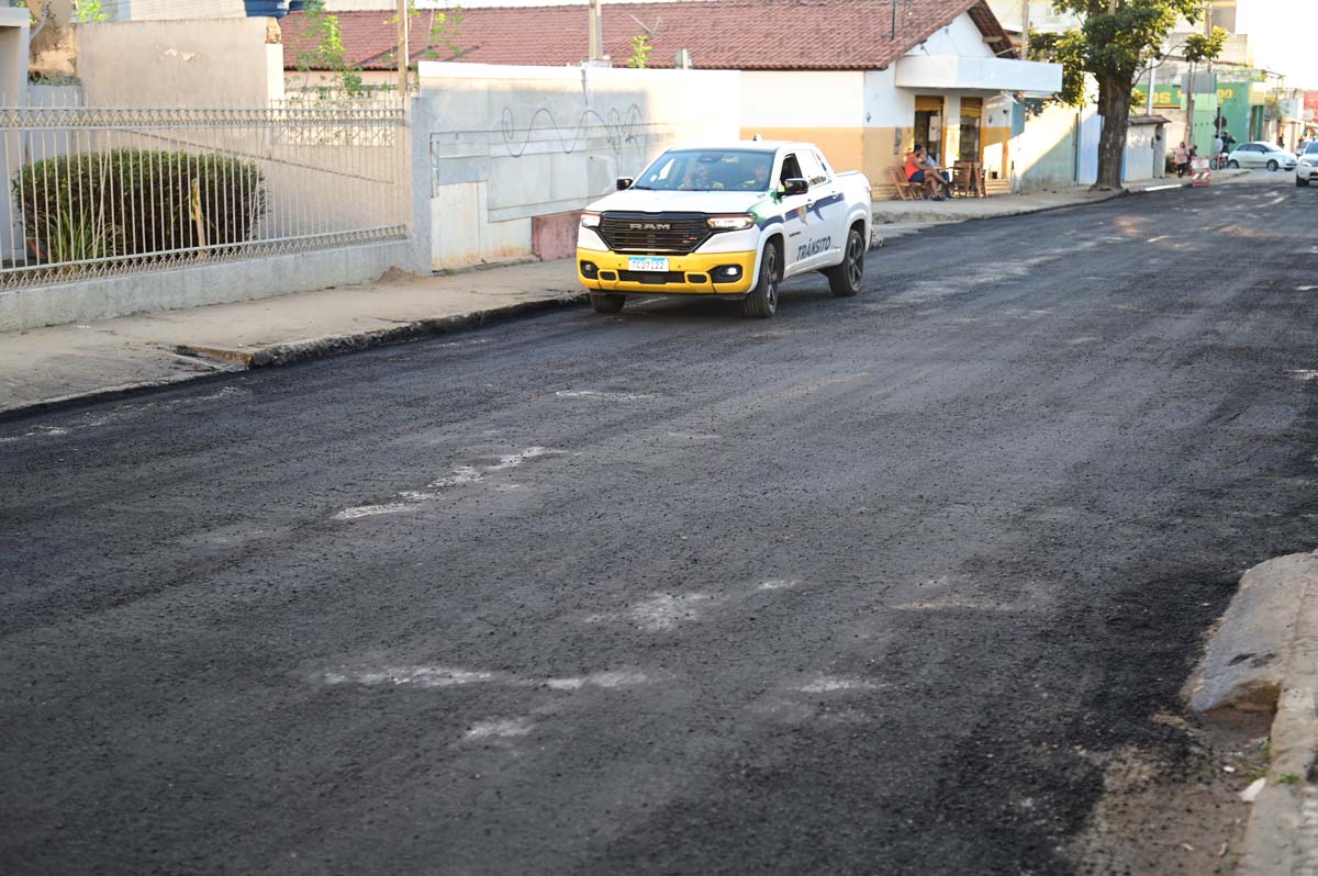 Foto: Reprodução/Prefeitura de Vitória da Conquista - BA
