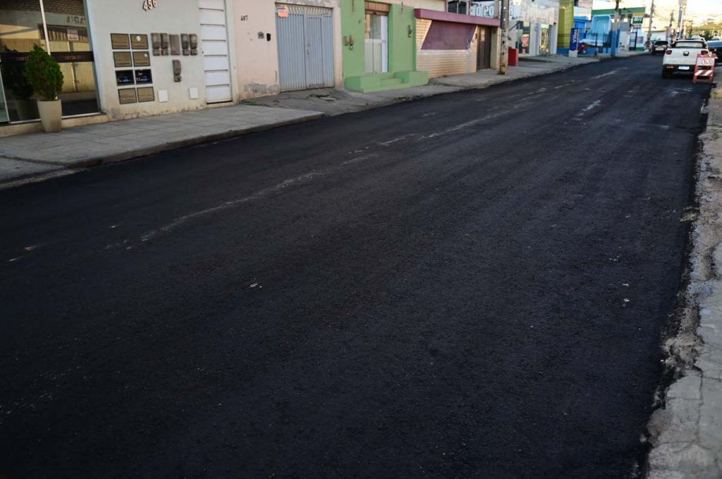 Foto: Reprodução/Prefeitura de Vitória da Conquista - BA