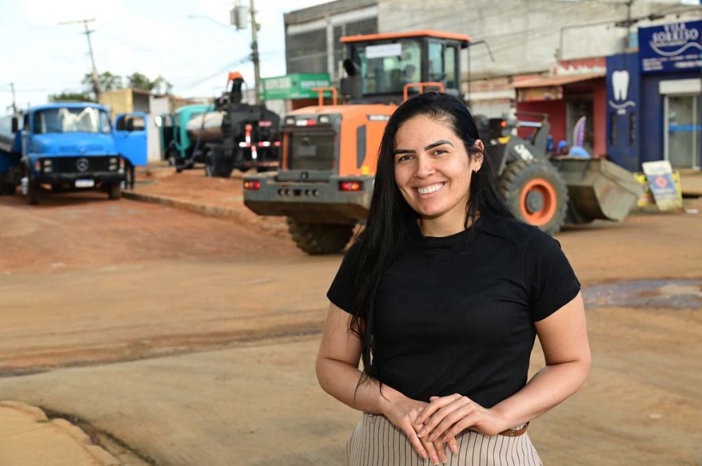 Foto: Reprodução/Prefeitura de Vitória da Conquista - BA