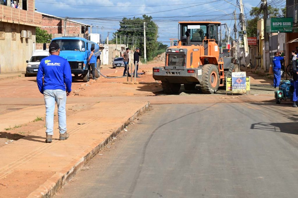 Foto: Reprodução/Prefeitura de Vitória da Conquista - BA