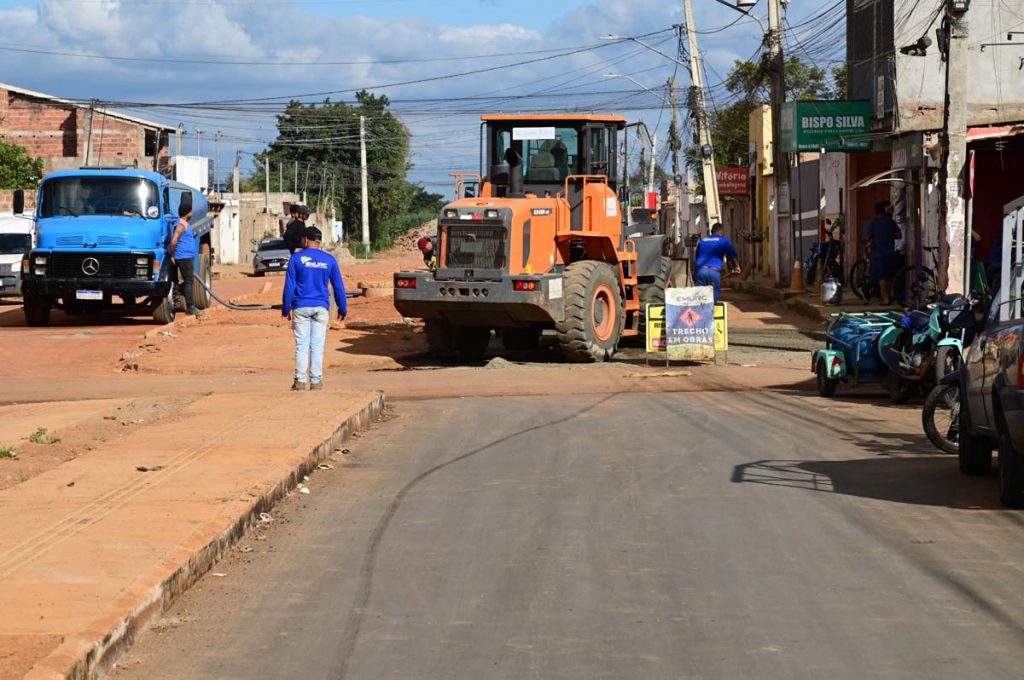 Foto: Reprodução/Prefeitura de Vitória da Conquista - BA