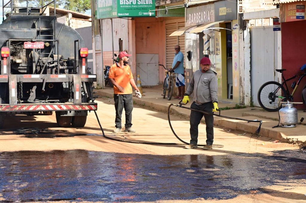 Foto: Reprodução/Prefeitura de Vitória da Conquista - BA