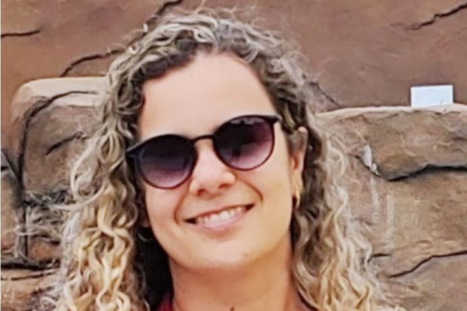 Nota de Pesar pelo falecimento de Inalice Donato Primo Menezes