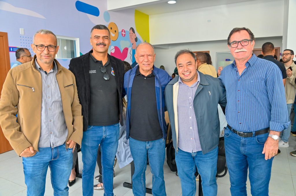 Foto: Reprodução/Prefeitura de Vitória da Conquista - BA