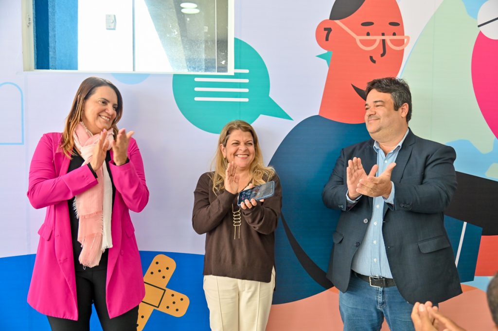 Foto: Reprodução/Prefeitura de Vitória da Conquista - BA