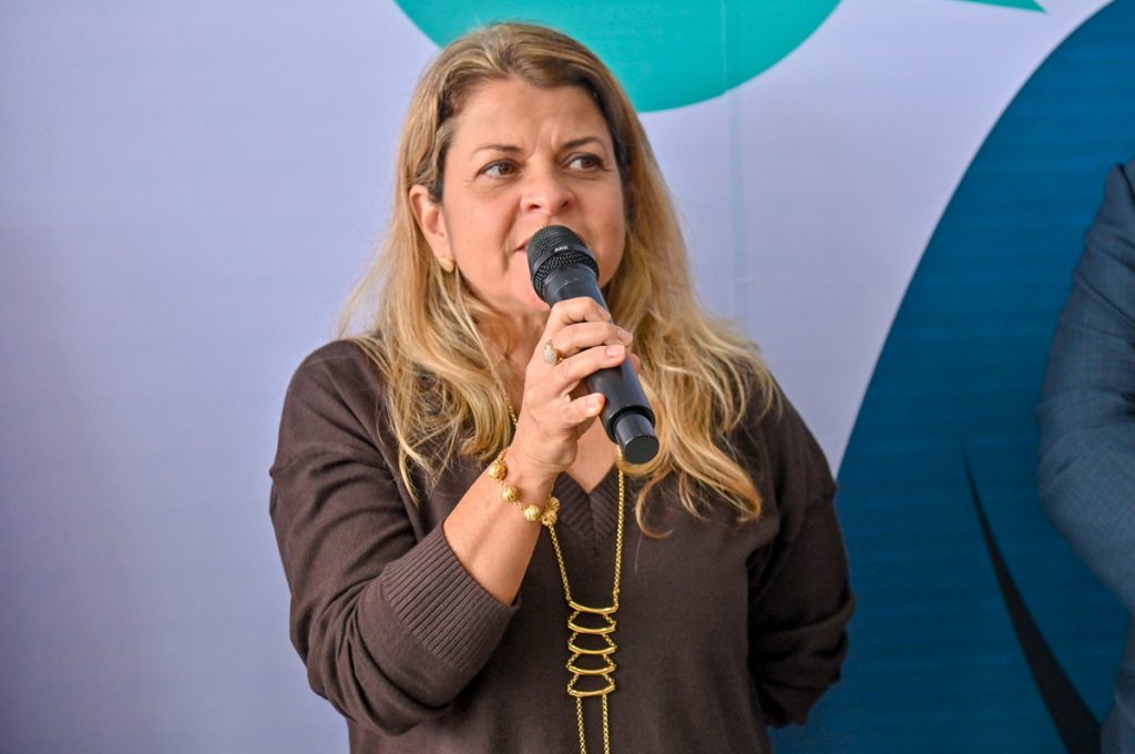 Foto: Reprodução/Prefeitura de Vitória da Conquista - BA