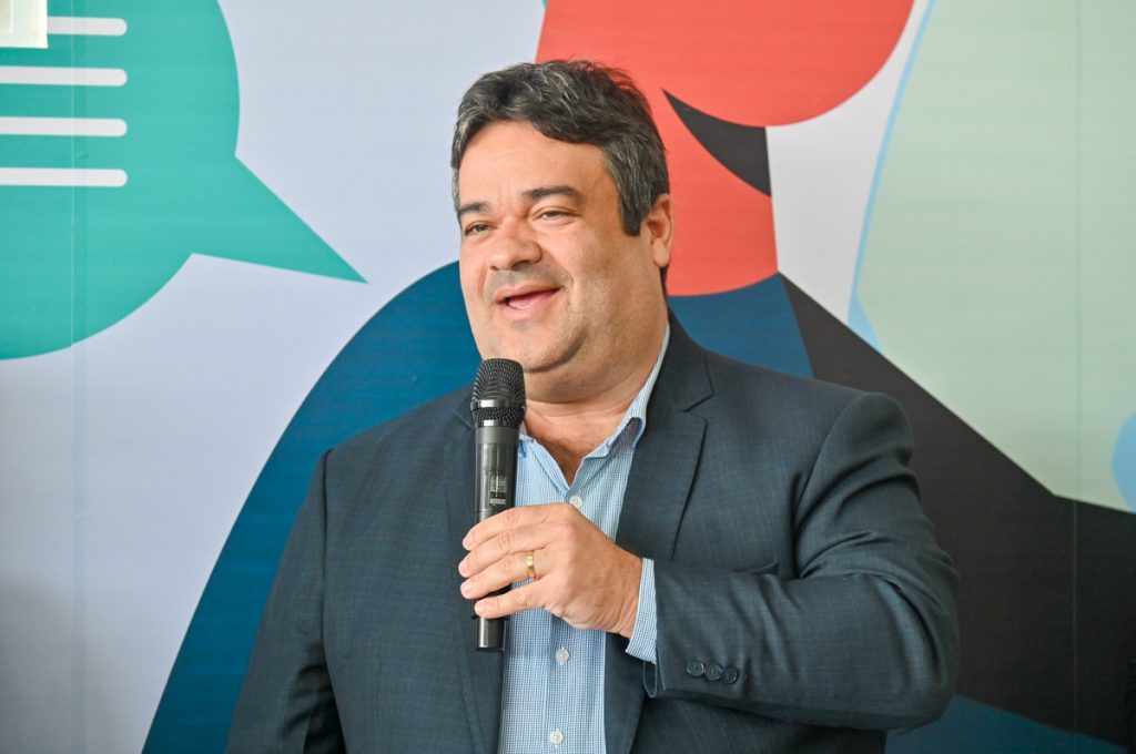 Foto: Reprodução/Prefeitura de Vitória da Conquista - BA