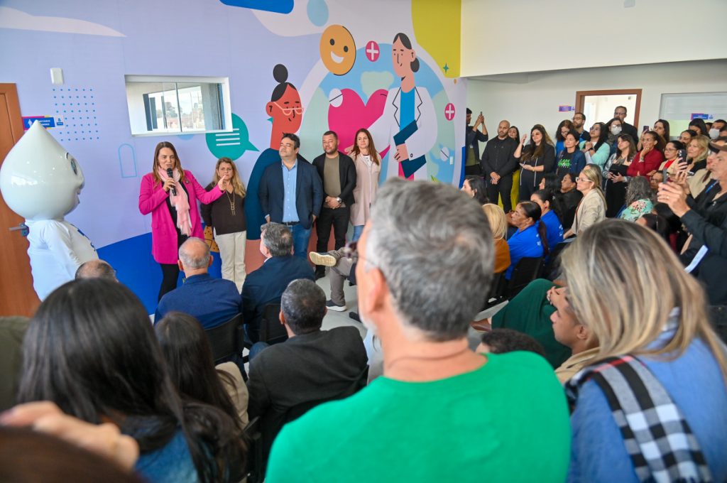 Foto: Reprodução/Prefeitura de Vitória da Conquista - BA