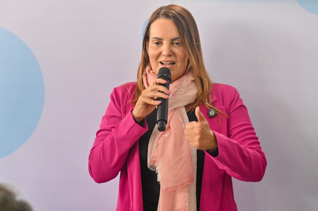 Foto: Reprodução/Prefeitura de Vitória da Conquista - BA