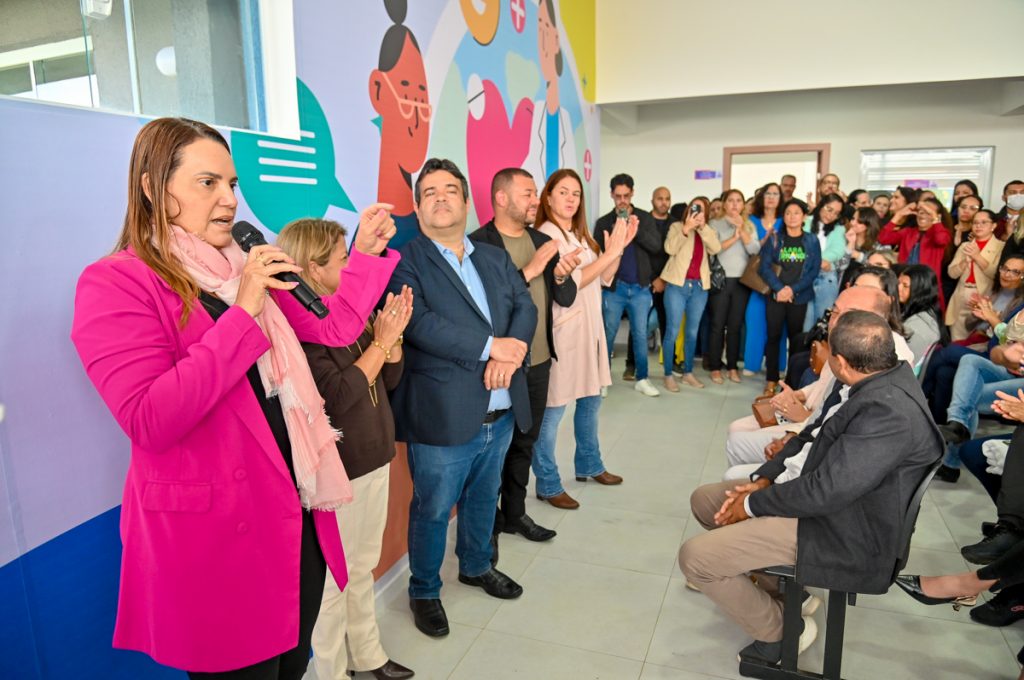 Foto: Reprodução/Prefeitura de Vitória da Conquista - BA