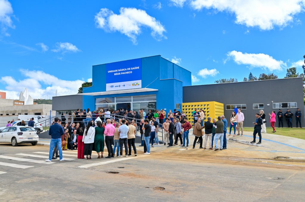 Foto: Reprodução/Prefeitura de Vitória da Conquista - BA