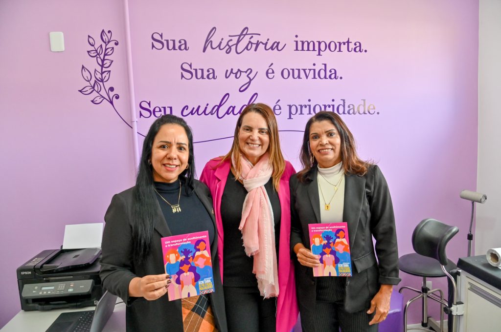 Foto: Reprodução/Prefeitura de Vitória da Conquista - BA