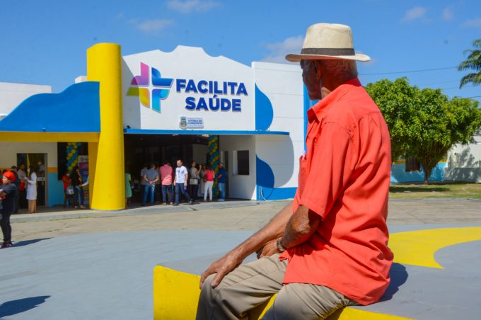 Sede do Facilita Saúde é inaugurada nesta terça-feira com diversos serviços de atendimento ao público
