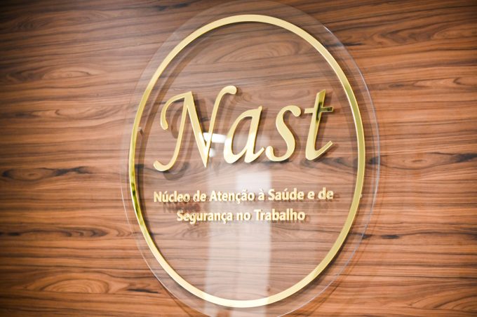 Nast leva cinco projetos ao maior Congresso de Psicologia do Trabalho do país e conquista destaque nacional