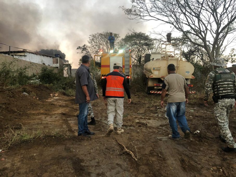 Foto: Reprodução/Prefeitura de Vitória da Conquista - BA