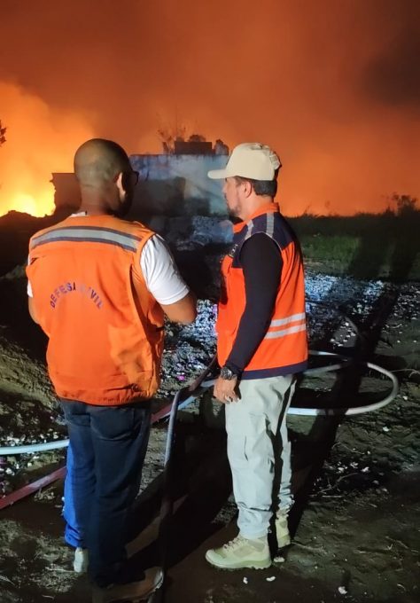 Foto: Reprodução/Prefeitura de Vitória da Conquista - BA