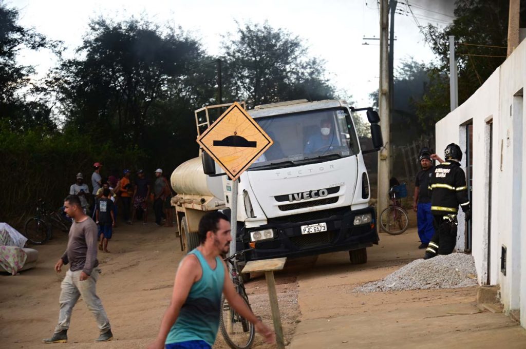 Foto: Reprodução/Prefeitura de Vitória da Conquista - BA