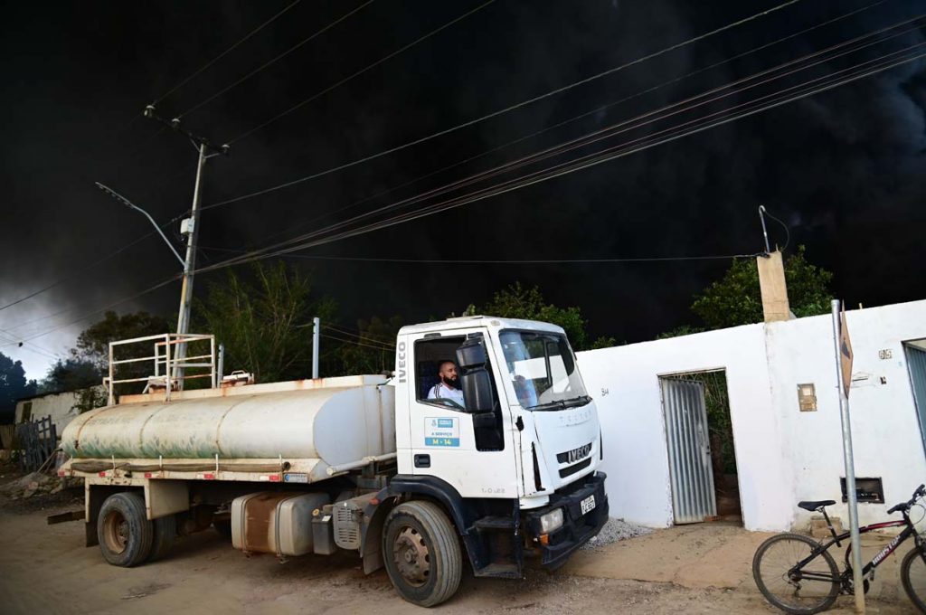 Foto: Reprodução/Prefeitura de Vitória da Conquista - BA