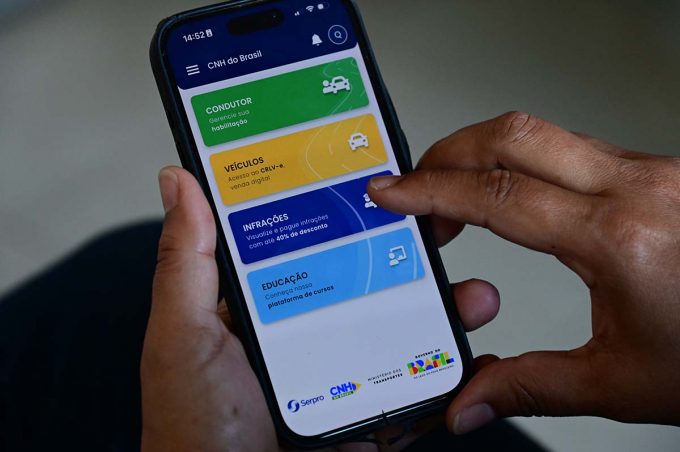 Vitória da Conquista moderniza gestão de trânsito com adesão ao Sistema de Notificação Eletrônica
