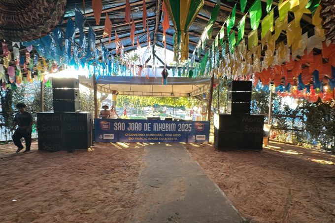 Arraiá da Conquista: festejos juninos chegam à Zona Rural com muito arrasta-pé
