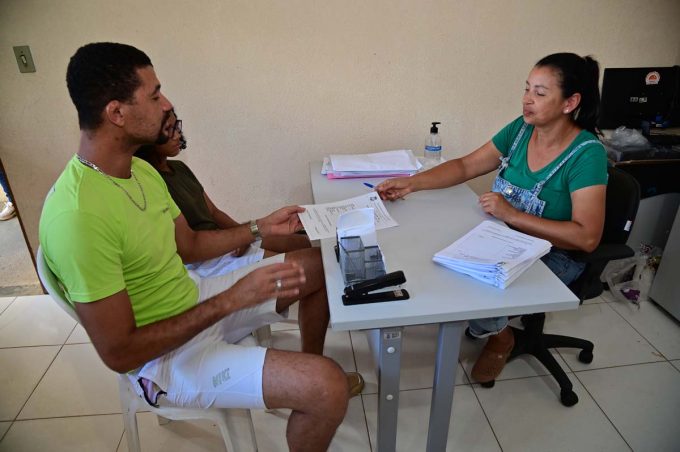 Comunidade inscreve em aulas gratuitas de artes marciais e modalidades coletivas oferecidas pela Prefeitura