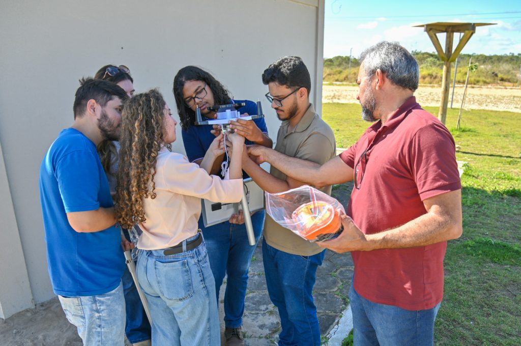 Foto: Reprodução/Prefeitura de Vitória da Conquista - BA